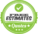 Free estimates from scottsdale tree trimming service