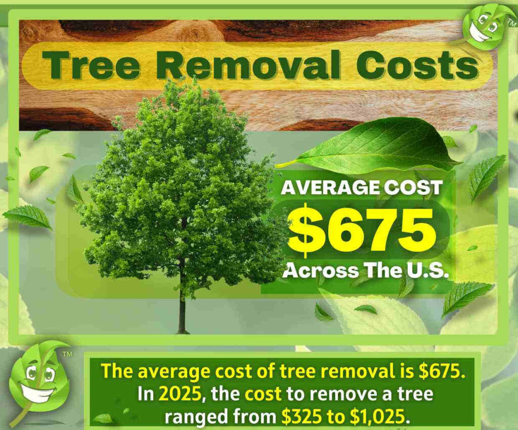 Tree Removal Cost