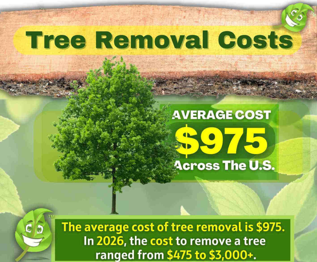Tree Removal Scottsdale Cost